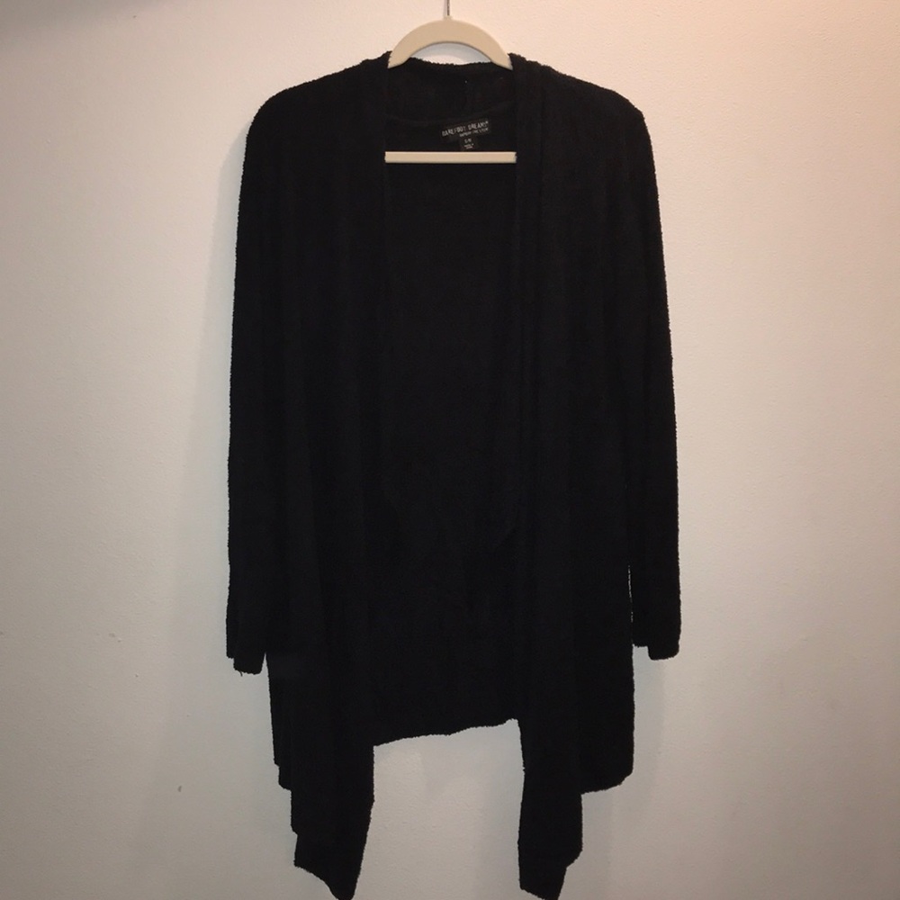 Barefoot Dreams Bamboo Cozychic Lite Cardigan